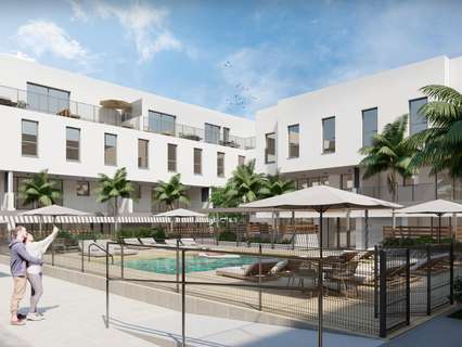 Piso en venta en Churriana de la Vega