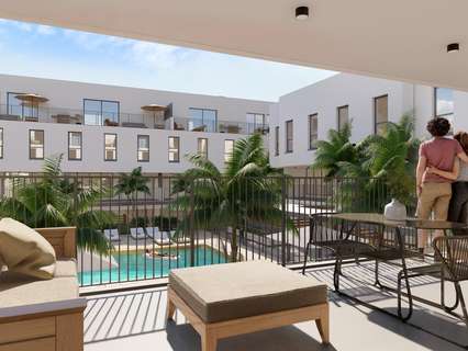 Ático en venta en Churriana de la Vega