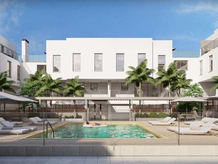 Piso en venta en Churriana de la Vega