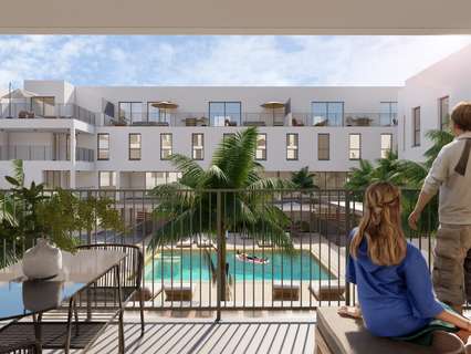 Piso en venta en Churriana de la Vega