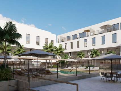 Piso en venta en Churriana de la Vega