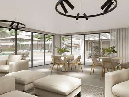 Piso en venta en Churriana de la Vega