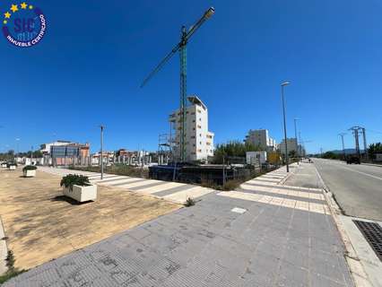 Parcela rústica en venta en Oliva rebajada