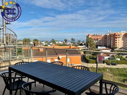 Ático dúplex en venta en Oliva