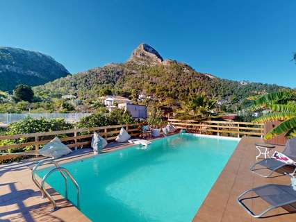 Chalet en venta en Gandía