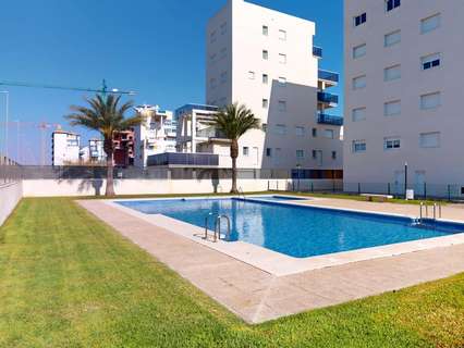 Apartamento en venta en Oliva