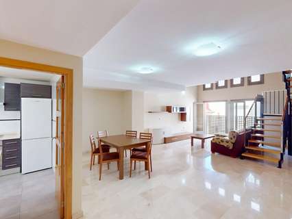 Dúplex en venta en Oliva