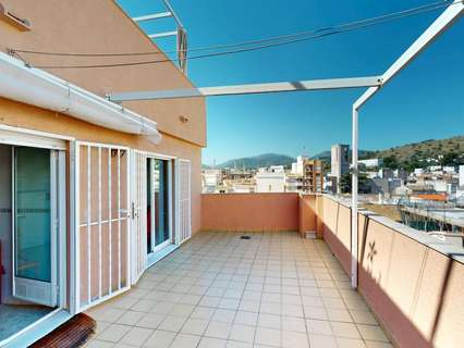 Piso en venta en Oliva