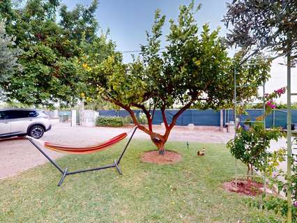 Chalet en venta en Oliva