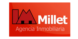 logo Inmobiliaria Millet