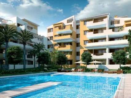 Planta baja en venta en Torrevieja