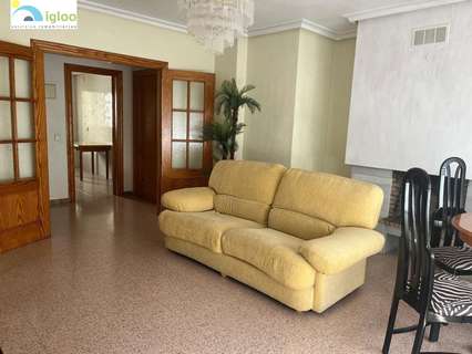 Piso en alquiler en Almoradí