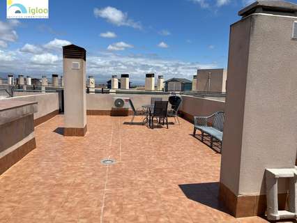 Ático en alquiler en Almoradí