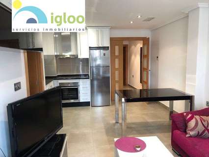 Piso en alquiler en Almoradí