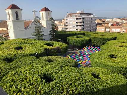 Piso en venta en Almoradí