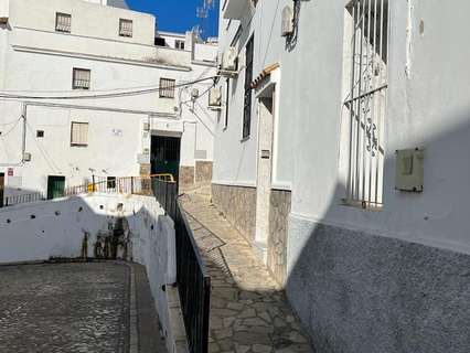 Casa en venta en Alcalá de los Gazules, rebajada