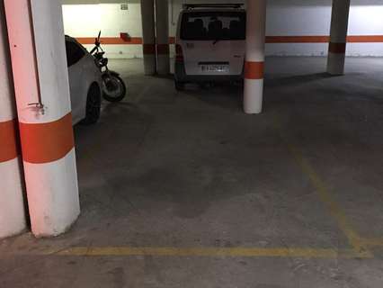 Plaza de parking en venta en Vejer de la Frontera