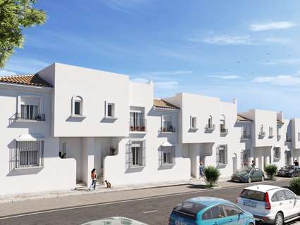 Casa en venta en Medina-Sidonia