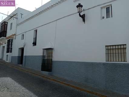 Casa en venta en Medina-Sidonia, rebajada