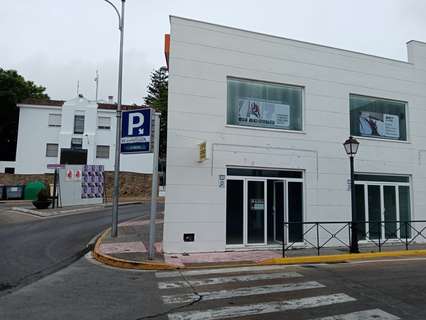 Oficina en alquiler en Medina-Sidonia