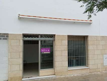 Oficina en alquiler en Medina-Sidonia