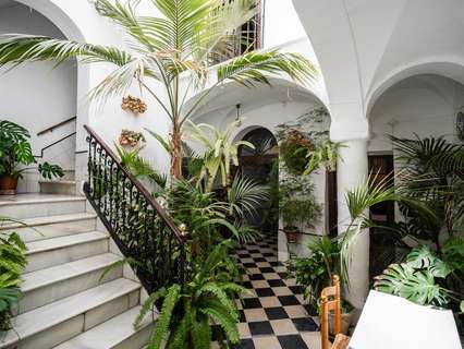 Casa en venta en Vejer de la Frontera