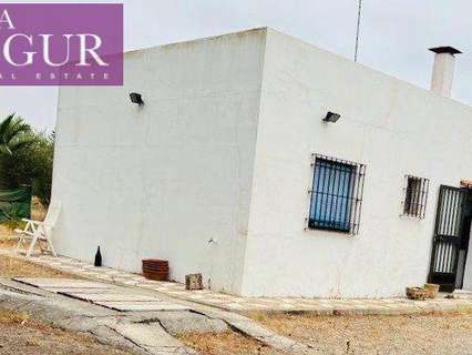 Casa en venta en Medina-Sidonia