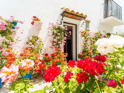 Casa en venta en Vejer de la Frontera