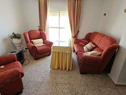 Piso en venta en Vejer de la Frontera rebajado