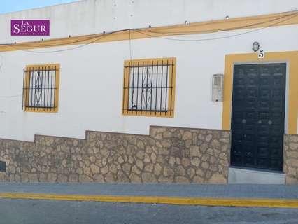 Casa en venta en Medina-Sidonia