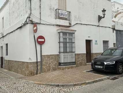 Casa en venta en Medina-Sidonia