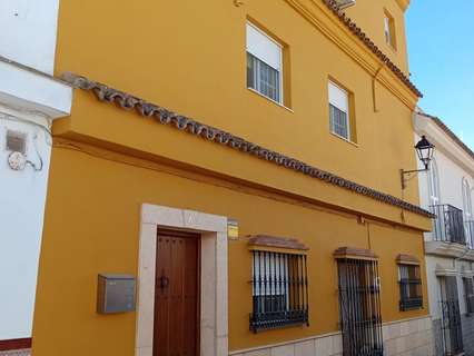 Casa en venta en Paterna de Rivera