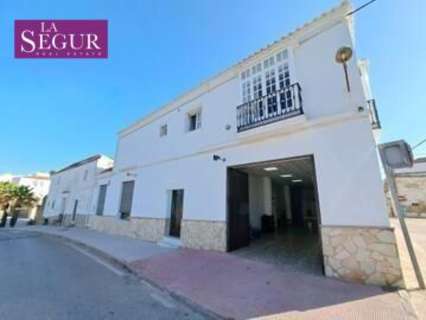 Casa en venta en Medina-Sidonia