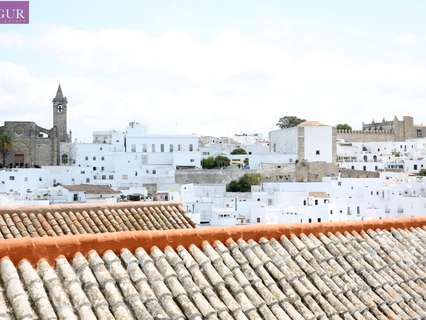 Casa en venta en Vejer de la Frontera