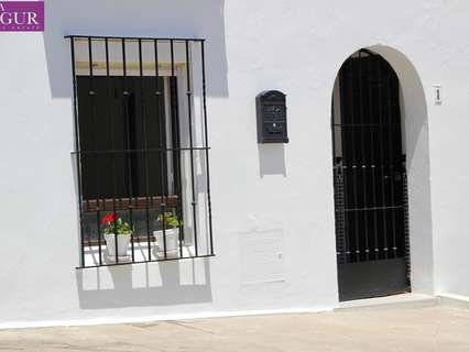 Casa en venta en Vejer de la Frontera