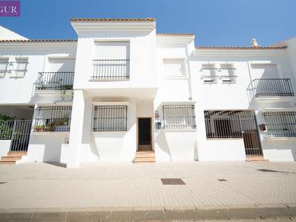 Casa en venta en Vejer de la Frontera