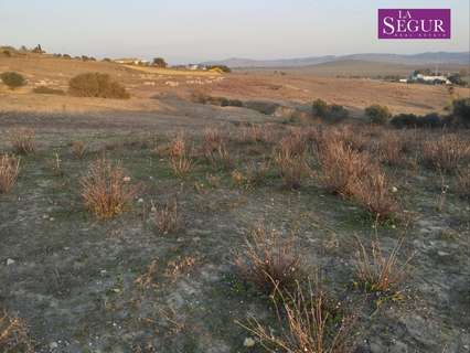 Parcela rústica en venta en Medina-Sidonia