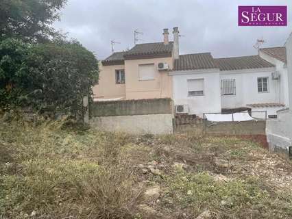 Parcela urbana en venta en Medina-Sidonia