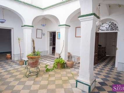 Casa en venta en Vejer de la Frontera