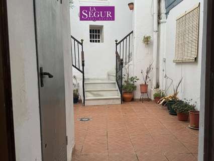 Piso en venta en Medina-Sidonia