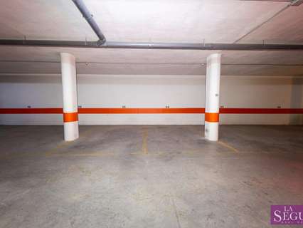 Plaza de parking en venta en Vejer de la Frontera