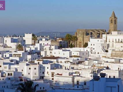 Apartamento en venta en Vejer de la Frontera