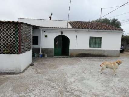 Casa en venta en Vejer de la Frontera