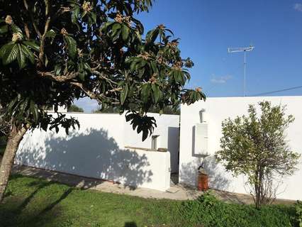 Casa en venta en Vejer de la Frontera