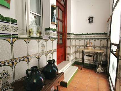 Casa en venta en Vejer de la Frontera