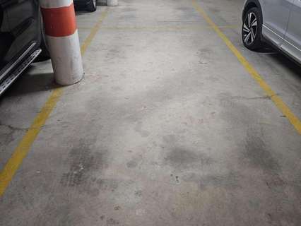 Plaza de parking en venta en Vejer de la Frontera