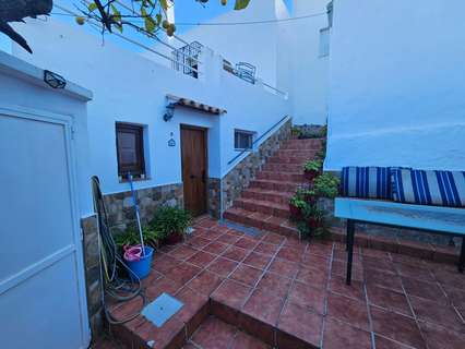 Casa en venta en Vejer de la Frontera
