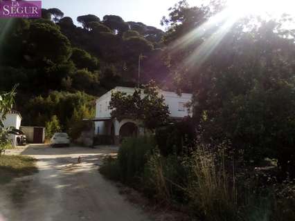 Casa en venta en Vejer de la Frontera