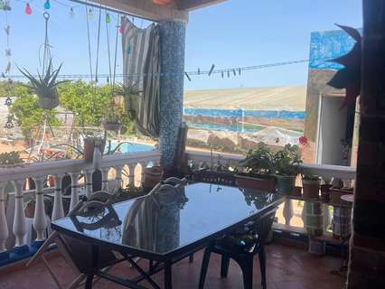 Casa en venta en Barbate