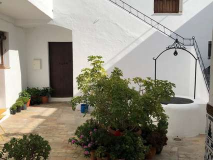 Casa en venta en Vejer de la Frontera